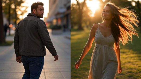 മുന്നോട്ടല്ല, ഇനി പുറകോട്ട് നടന്ന് നോക്കൂ, ഫിറ്റ്നസ് കൂടും, കൂടുതൽ കലോറി കത്തിച്ച് കളയാം