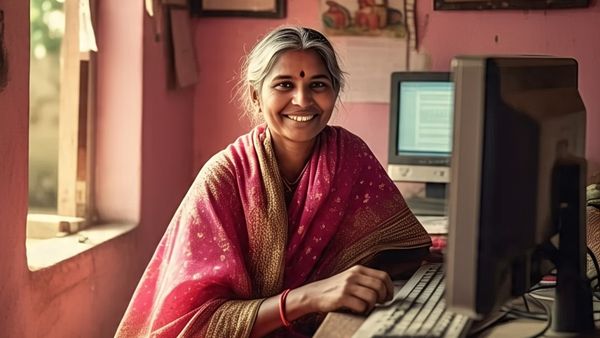 ഗ്രാമീണ സ്ത്രീകൾക്കായുള്ള ഇന്ത്യയിലെ ആദ്യ എഐ സാക്ഷരതാ ക്യാമ്പയിൻ; എന്താണ് യശോദ എഐ? അറിയാം