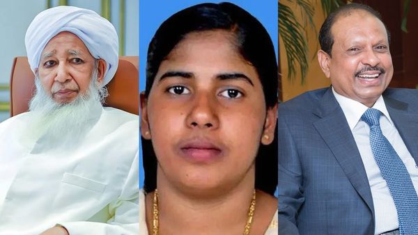 മുന്നിട്ടിറങ്ങി കാന്തപുരം, ദയാധനം പത്ത് ലക്ഷം ഡോളർ, എത്ര പണം വേണമെങ്കിലും തരാൻ തയ്യാറായി എംഎ യൂസഫലി