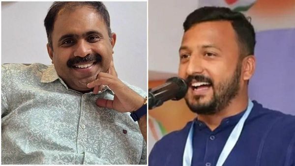 അധ്യക്ഷ സ്ഥാനത്തേക്ക് ചരടുവലിയുമായി അബിന്‍ വര്‍ക്കി, 40 പേരുടെ പിന്തുണ; രാജിഭീഷണി മുഴക്കി?