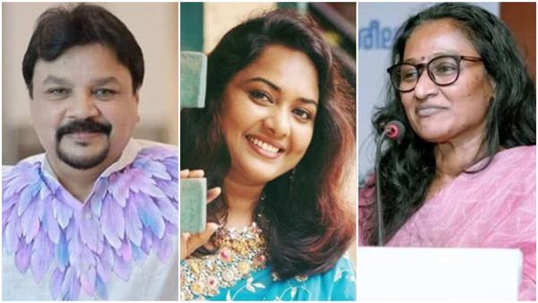 സീനത്ത് ആണ് ആദ്യം സംശയം പ്രകടിപ്പിച്ചത്; ഇടവേള ബാബു, ജഗദീഷ് എന്നിവര്‍ പറഞ്ഞത് വെളിപ്പെടുത്തി ഉഷ