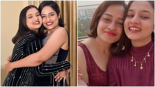 'ആദിലയും നൂറയും ബിഗ് ബോസില്‍ അടിച്ച് പിരിയും, ആണൊരുത്തന്‍ ഒരാളെ വളക്കും'; വിമർശകർക്ക് കലക്കന്‍ മറുപടി