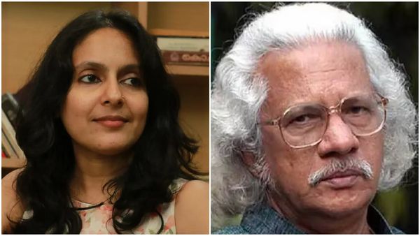 ഒന്നരക്കോടി വെറുതെ തന്നതല്ല സർ..: മെയിൽ - അപ്പർ ക്ലാസ് പ്രിവിലേജുകാർക്ക് ഇതൊന്നും മനസ്സിലാകില്ല: ശ്രുതി ശരണ്യം