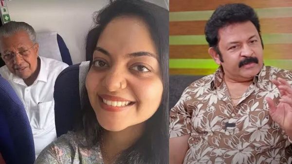 'കമന്റ്‌സില്‍ പൊരിഞ്ഞ അടി നടക്കുകയാണ്'; അമ്മുവിന്റെ സെല്‍ഫി: അവള്‍ മുഖ്യമന്ത്രിയോട് പറഞ്ഞത് ഇതാണ്