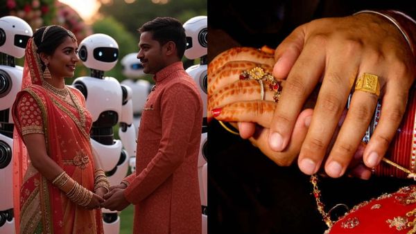 കാലത്തിന്റെ ഒരു പോക്കേ..; ഇനി വിവാഹം പ്ലാൻ ചെയ്യാനും സാങ്കേതിക വിദ്യ, എല്ലാം നോക്കും ഈ എഐ!!