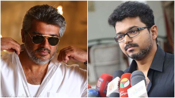 വിജയ് വന്നു, അജിത് വരും; ജയലളിത ആശിച്ചിരുന്നു, നരസിംഹ ഉദ്ദേശിച്ചത് ആരെ, തമിഴകത്ത് വീണ്ടും ചര്‍ച്ച