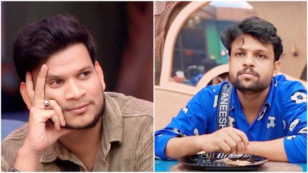 അനീഷ് അബദ്ധത്തില്‍ ചാടിയതാണ്: പക്ഷെ അക്ബറിന്റെ ചോദ്യം അയാളെ രക്ഷപ്പെടുത്തിയെടുത്തു