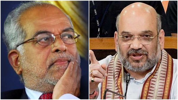 അമിത് ഷാക്കെതിരെ മുന്‍ ജഡ്ജിമാരും നിയമ വിദഗ്ധരും; 'കോടതി വിധി ദുര്‍വ്യാഖ്യാനം ചെയ്യരുത്'