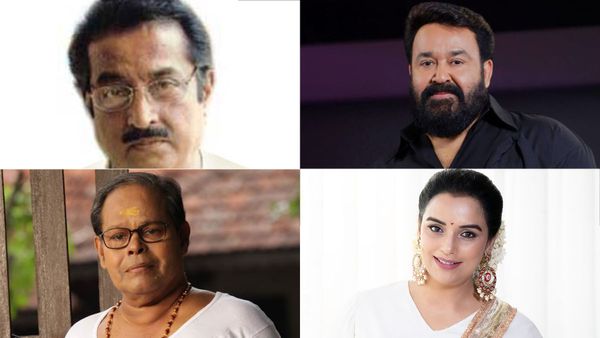 ആദ്യ പ്രസിഡന്റ് സോമന്‍, 17 വര്‍ഷത്തെ റെക്കോഡുമായി ഇന്നസെന്റ്... മോഹന്‍ലാലിന് നല്‍കിയത് തലവേദനയും..!