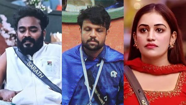 ബിഗ് ബോസിൽ നിന്നും അനീഷ് പുറത്തേക്കോ?അപ്പാനിക്കും അനുമോൾക്കും അനീഷിനെ രക്ഷിക്കാനായില്ല