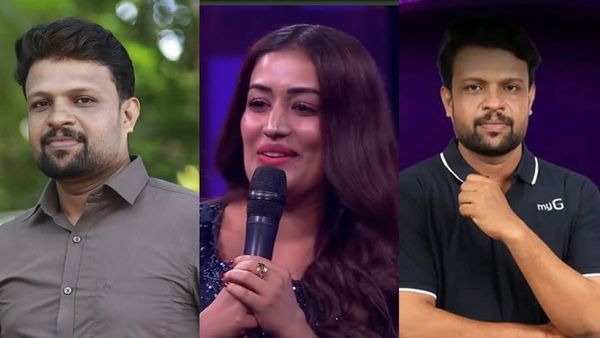 അനുമോളെ നേരിട്ട് കാണാൻ ഭംഗിയില്ലെന്ന്, അനീഷ് ആദ്യ ആഴ്ച തന്നെ ബിഗ് ബോസിന് പുറത്തെത്തുമോ? ചർച്ച