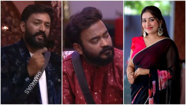 ബിന്‍സി പോയതിന് കാരണം അപ്പാനിയോ? അനുമോള്‍ കൊളുത്തിവിട്ട തീ ഷാനവാസ് ഏറ്റെടുത്തോ?