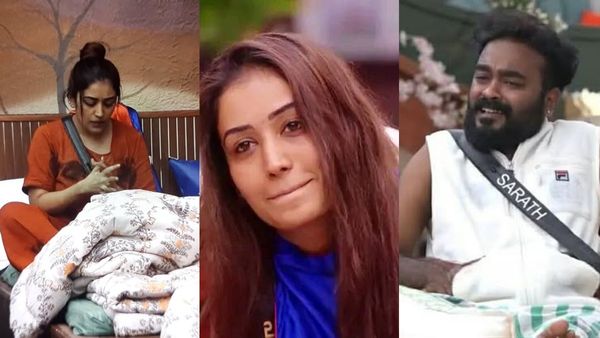 'അനുമോൾ, മരപ്പാഴ്..അസൂയയും കുശുമ്പും മാത്രം, വിമർശനം..പക്ഷെ സ്ട്രാറ്റജി ബിഗ് ബോസിൽ വാർക്കാവുന്നു'