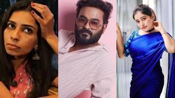 'രേണു സുധി വെറും....അനുമോൾ പുറത്തൊരാളെ ചതിച്ചു എന്നും അപ്പാനി ശരത്'; വൻ വിമർശനം