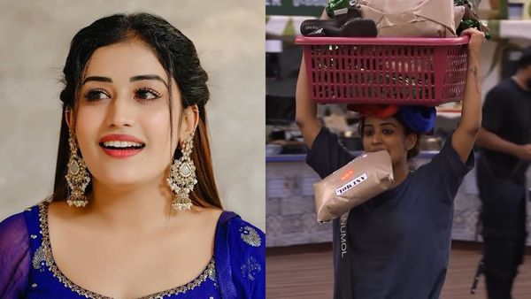 'ബിഗ് ബോസിൽ അനുമോൾ കഴിഞ്ഞ ഒരു മാസമായി ചെയ്യുന്നത് ഇതാണ്, പ്രാകൃത മനുഷ്യരെ പോലെ', കുറിപ്പ് വൈറൽ