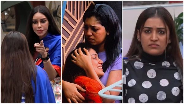 അനുമോള്‍ക്ക് ഇതിനെല്ലാം അനുവാദം കൊടുത്തത് ആരാണ്: അങ്ങോട്ട് പോയി ചൊറിയും, തിരിച്ചു കിട്ടുമ്പോള്‍ കരയും