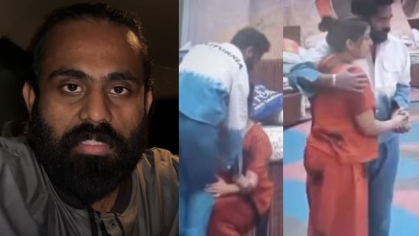 അനുമോൾ തനിക്ക് കൂടോത്രം ചെയ്‌തിട്ടുണ്ടോ എന്നാണ് ശരത്തിന്റെ ഭയം; എരിതീയിൽ എണ്ണയൊഴിച്ച് ശൈത്യയും! 