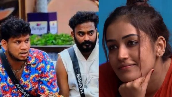 ബിഗ് ബോസിൽ അക്ബർ-അപ്പാനി ഗ്രൂപ്പിനെതിരെ പുതിയ സഖ്യം? പിന്തുണ മുഴുവൻ അനുമോൾക്ക്! പിന്നിൽ കളിച്ചത്? 