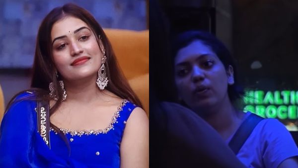 അനുമോളെ കണ്ണിൽചോര ഇല്ലാതെ ശൈത്യ പറ്റിച്ചു, മറുകണ്ടം ചാടി! കള്ളിയെന്ന് വിളിച്ച് കുത്തിനോവിച്ച് റെനയും