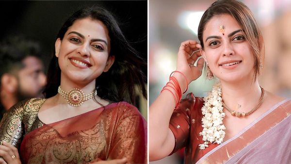 'അത് നേരിട്ട് കണ്ട എനിക്കെത്ര സങ്കടമുണ്ടാകും, അച്ഛനെ പോലെ തോന്നി ചെയ്തതാണ്; വൈറല്‍ വീഡിയോയില്‍ അനുശ്രീ