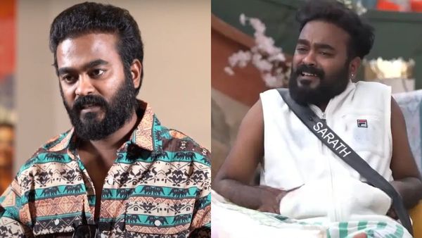 'ബിഗ് ബോസിൽ എന്നെയാർക്കും ഒറ്റപ്പെടുത്താൻ കഴിയില്ല, അഖിൽ മാരാർ ആയിരുന്നു ഏറ്റവും ശക്തൻ'; അപ്പാനി ശരത്