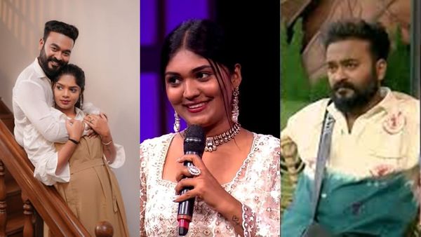 അപ്പാനി ശരതിന്റെ ഭാര്യ രേഷ്മ എന്നെ വിളിച്ചിരുന്നു, പറഞ്ഞത്; ബിഗ് ബോസിൽ നിന്നും പുറത്തായ ആർജെ ബിൻസി പറയുന്നു