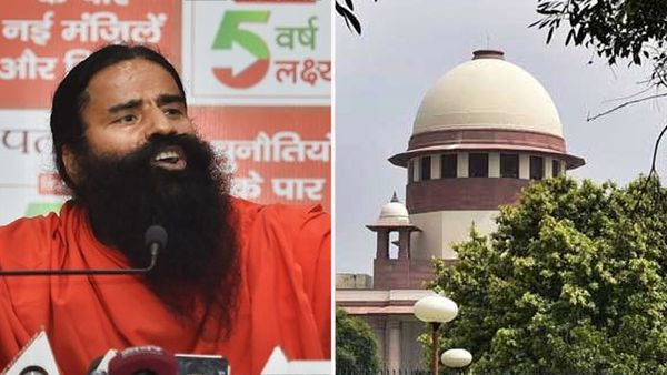 പതഞ്ജലിയ്‌ക്കെതിരെ ഐഎംഎ ഫയല്‍ ചെയ്ത കേസ് അവസാനിപ്പിച്ച് സുപ്രീം കോടതി