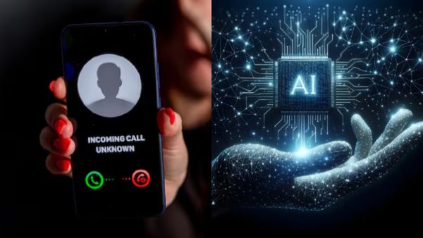 പത്തടി ദൂരത്ത് നിന്ന് പോലും ഫോൺ കോൾ ചോർത്തും; എഐ ഭീഷണിയാവുമോ? ചർച്ചയായി പുതിയ കണ്ടുപിടിത്തം