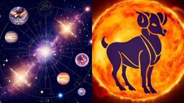 Weekly Horoscope: ഏതു കാര്യത്തിലും ഭാഗ്യം അനുകൂലമായി വരും, ഉദ്ദിഷ്ടകാര്യസിദ്ധി, സാമ്പത്തികാഭിവൃദ്ധി 