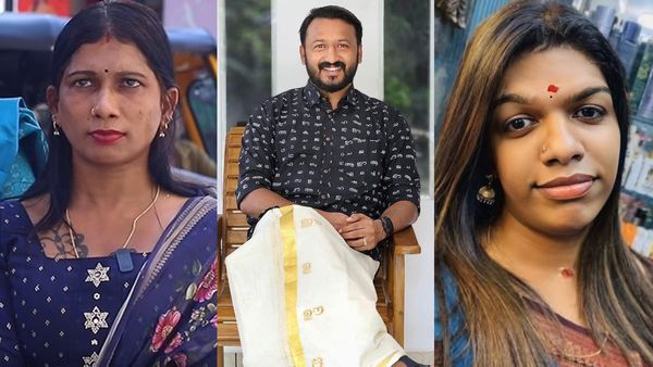 അവന്തികയ്ക്ക് രാഹുൽ മാങ്കൂട്ടത്തിലിനോട് ക്രഷ്, ചാറ്റ് ചെയ്തത് അങ്ങോട്ട്, ആരോപണവുമായി ട്രാൻസ്ജെൻഡർ കോൺഗ്രസ്