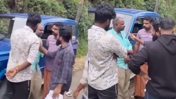 ഹിന്ദു വീട്ടില്‍ കയറിയാല്‍ അടിയല്ല, കാല് വെട്ടിക്കളയും; വയനാട്ടിലും ബജ്‌റംഗ്ദള്‍ ഭീഷണി, വീഡിയോ