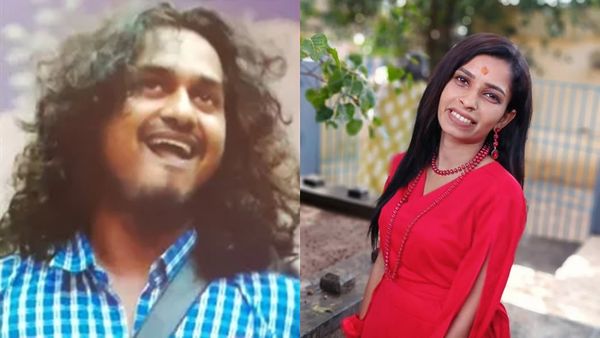 രേണുവിന്റെ മുഖം കണ്ടാൽ ആട്ടാനും ഉരയ്ക്കാനും തോന്നുമെന്ന് നെവിൻ; നീ ആട്ടിയിട്ട് പോയാൽ മതിയെന്ന് രേണു, പോര്