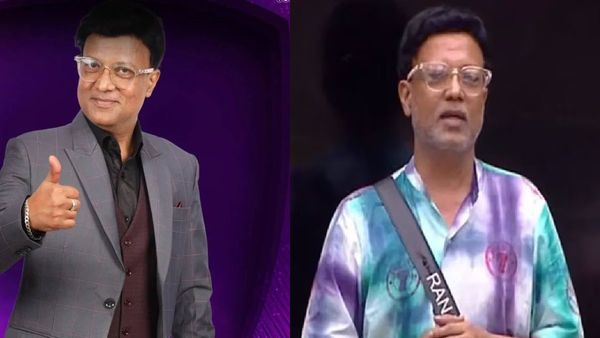 നൂറു ദിവസത്തെ ഡ്രസുമായിട്ടാണ് ബിഗ് ബോസില്‍ പോയത്; അവിടെ നടക്കുന്നത് മൗത്ത് ഗെയിം