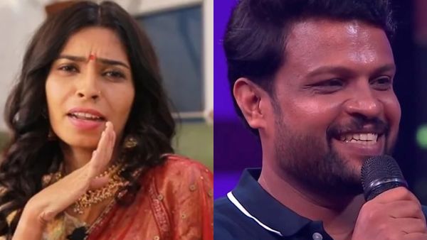 രേണു സുധിയോ അനീഷോ? അടുത്ത മൂന്ന് ദിവസത്തിനുള്ളിൽ ബിഗ് ബോസിൽ നിന്ന് രണ്ട് പേർ പുറത്താവും!