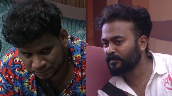'അപ്പാനി ശരിക്കും ഗ്രൂപ്പിസം കളിക്കുന്നുണ്ടോ? ചോദ്യം ചെയ്‌ത്‌ അനുമോൾ, അക്ബർ മാപ്പ് പറയേണ്ടി വരും'; രേവതി