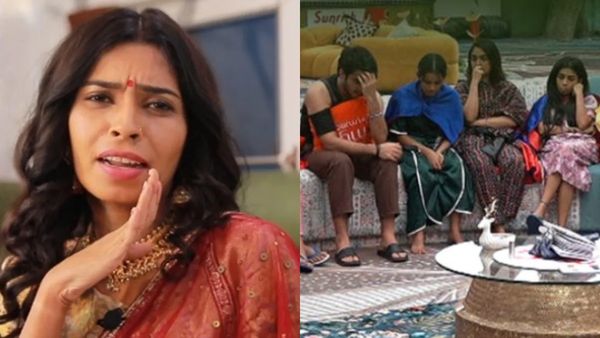 ബിഗ് ബോസിൽ നോമിനേഷൻ സർപ്രൈസ്; നീക്കം വെറുതെ ഇരിക്കുന്നവരെ പുറത്താക്കാനോ? രേണുവിന് പണി ഉറപ്പ്