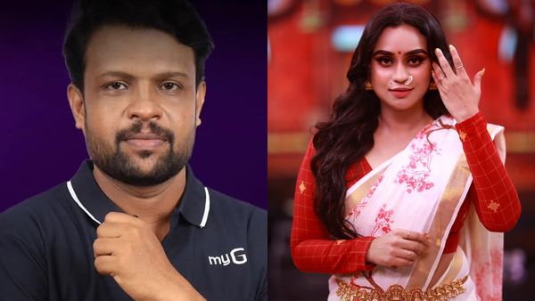 'അനീഷ് പണ്ട് മെസ്സേജ് അയച്ചു, കണ്ടത് ഇപ്പോൾ, അനീഷിനെ കുറിച്ച് ആർക്കും അറിയാത്ത ഒരു കാര്യമുണ്ട്': ലക്ഷ്മി