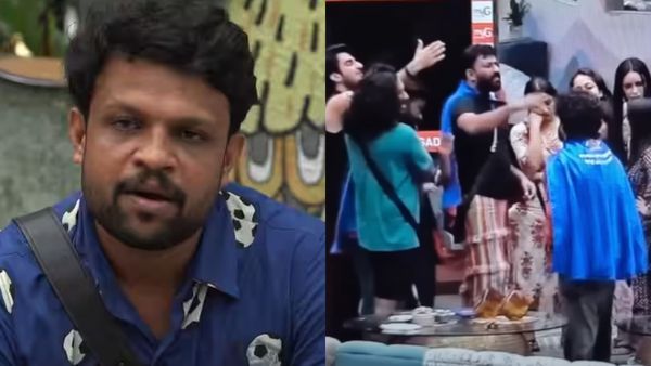 'ബിഗ് ബോസ് വീട്ടിൽ അനീഷ് ലോക കുരിശ്ശായി മാറി, അത് ഞാനാണ് ഇത് ഞാനാണ് എന്ന് ഒച്ച വയ്ക്കുകയാണ്'; രേവതി