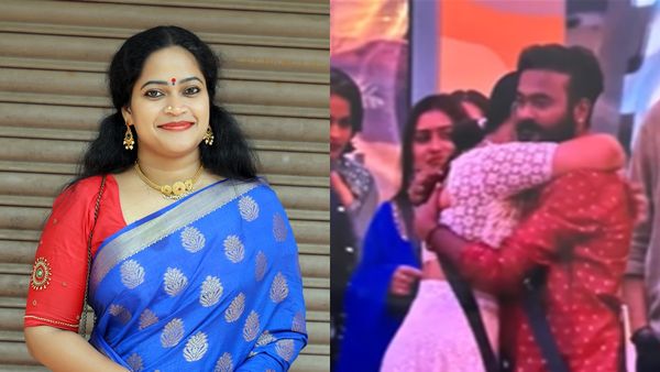 'അപ്പാനി ശരത് അത് പറഞ്ഞ് കരഞ്ഞു, ബിൻസി ചെവിയിൽ പറഞ്ഞത് ഇക്കാര്യമാകാം', തുറന്ന് പറഞ്ഞ് കലാഭവൻ സരിഗ