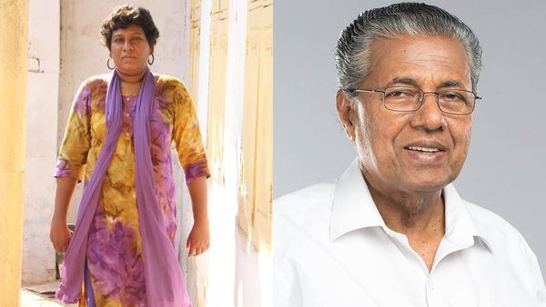 ആഗോള അയ്യപ്പ സംഗമത്തിൽ പങ്കെടുക്കണം, മുഖ്യമന്ത്രിക്ക് തുറന്ന കത്തെഴുതി ബിന്ദു അമ്മിണി