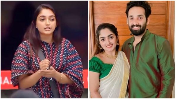 മമ്മി കുവൈറ്റില്‍ ഗദ്ദാമ; ഓർക്കാന്‍ ഇഷ്ടപ്പെടാത്ത കുട്ടിക്കാലം; നൂബിനുമായുള്ള വിവാഹത്തിന് സമ്മതിച്ചില്ല