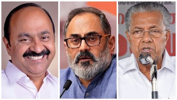 പിണറായി, ചെന്നിത്തല, മുരളി, റിയാസ്; ബിജെപി രഹസ്യ പദ്ധതി ഒരുക്കുന്നു, ഹിറ്റ് ലിസ്റ്റ് പാരയായേക്കും