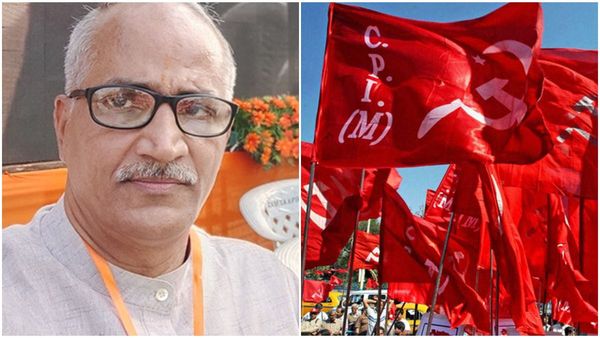 സദാനന്ദന്‍ എംപിയുടെ കാല്‍വെട്ടിയ കേസ്; സിപിഎം പ്രവര്‍ത്തകര്‍ കീഴടങ്ങി, യാത്രയയപ്പില്‍ ശൈലജയും