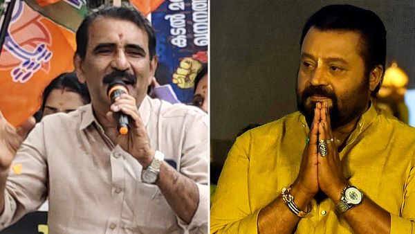 തൃശൂരില്‍ പുറത്തുനിന്നുള്ളവരുടെ വോട്ട് ചേര്‍ത്തെന്ന് സമ്മതിച്ച് ഗോപാലകൃഷ്ണന്‍, 'ഇനിയും ചെയ്യും'