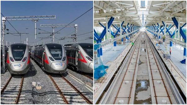 ബുള്ളറ്റ് ട്രെയിന്‍ വന്നാല്‍ 10 മണിക്കൂര്‍ ലാഭം; ഹൈദരാബാദ്-ചെന്നൈ 705 കിലോമീറ്ററില്‍ പുതിയ പാത