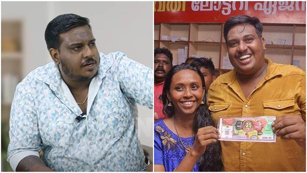 അന്ന് 25 കോടിയുടെ ബംപർ: പക്ഷെ അനൂപ് പുതിയ വീട് പോലും വെച്ചില്ല; അതില്‍ നിന്നും ഒരു രൂപ എടുത്തില്ല
