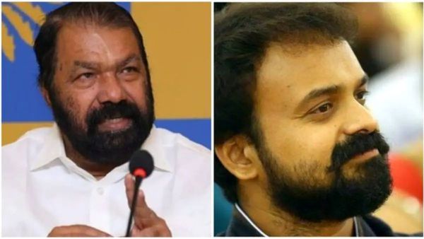 മികച്ച ഭക്ഷണം ജയിലിലോ, സ്‌കൂളിലോ? സര്‍ക്കാര്‍ സ്‌കൂളിലേക്ക് കുഞ്ചാക്കോ ബോബനെ ക്ഷണിച്ച് വിദ്യാഭ്യാസ മന്ത്രി