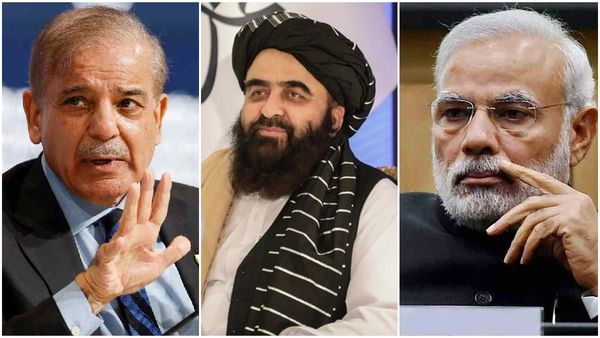 അഫ്ഗാന്‍ കളംമാറി? പാകിസ്താന് കൈകൊടുത്തു; ഇന്ത്യയ്ക്ക് തിരിച്ചടി, ചൈനീസ് മന്ത്രി കാബൂളില്‍