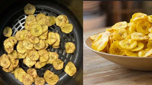 ഇക്കുറി ഓണത്തിന് വെളിച്ചെണ്ണയില്ലാതെ ഏത്തയ്ക്ക ചിപ്‌സ് വീട്ടില്‍ ഉണ്ടാക്കാം; ഇതാ അതിനുള്ള വഴി