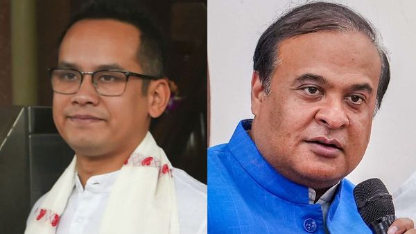 'അസമിൽ അനധികൃതമായി മുഖ്യമന്ത്രി കൈവശം വച്ചിരിക്കുന്ന ഭൂമി പാവപ്പെട്ടവർക്ക് തിരികെ നൽകും'; കോൺഗ്രസ്